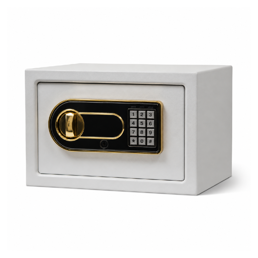 ELECTRIC SAFE IR 20