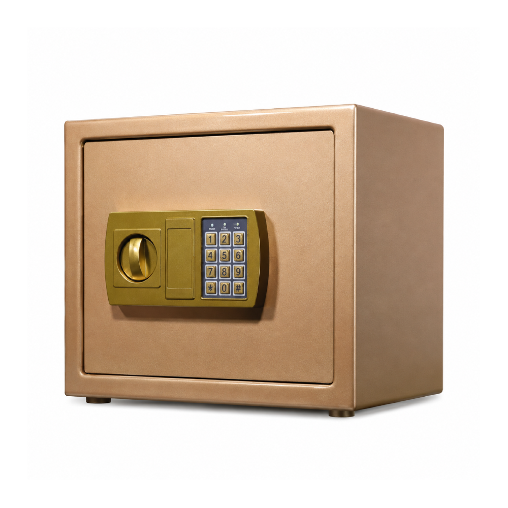 ELECTRIC SAFE IR 30ET