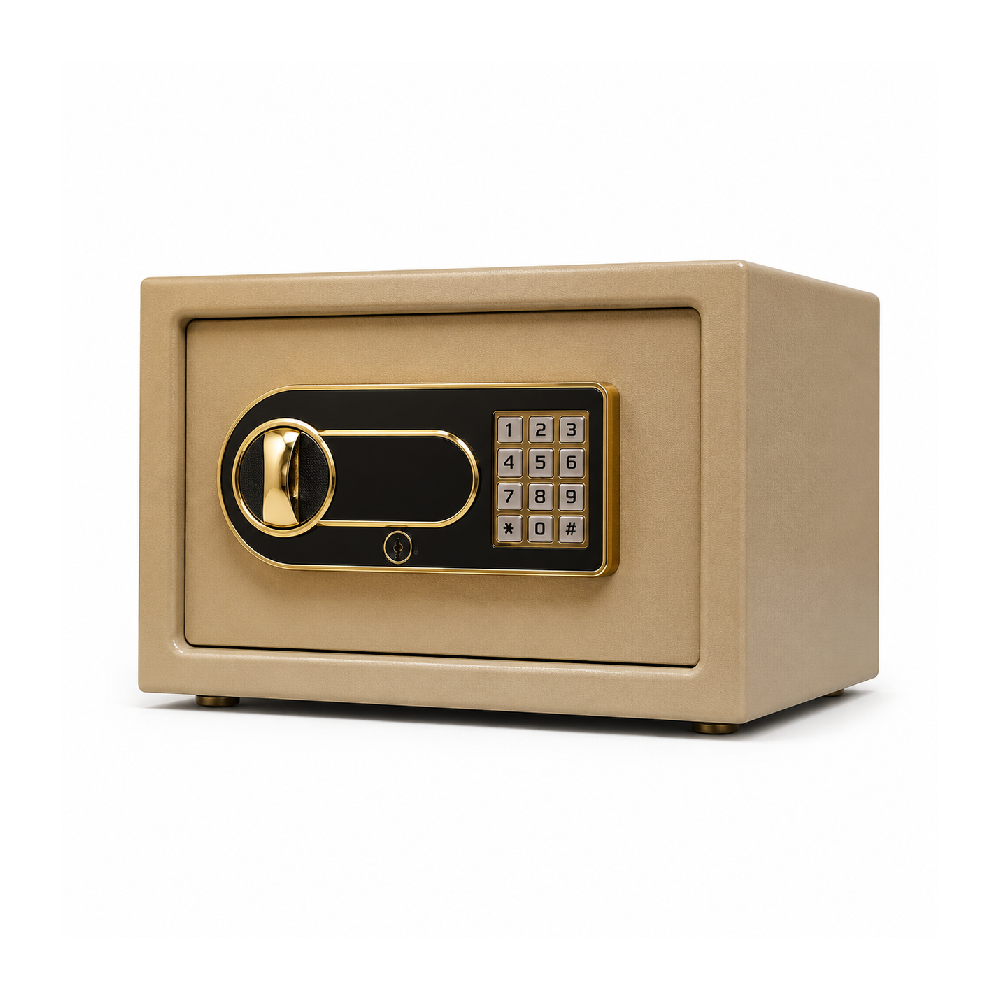 ELECTRIC SAFE IR H8-350
