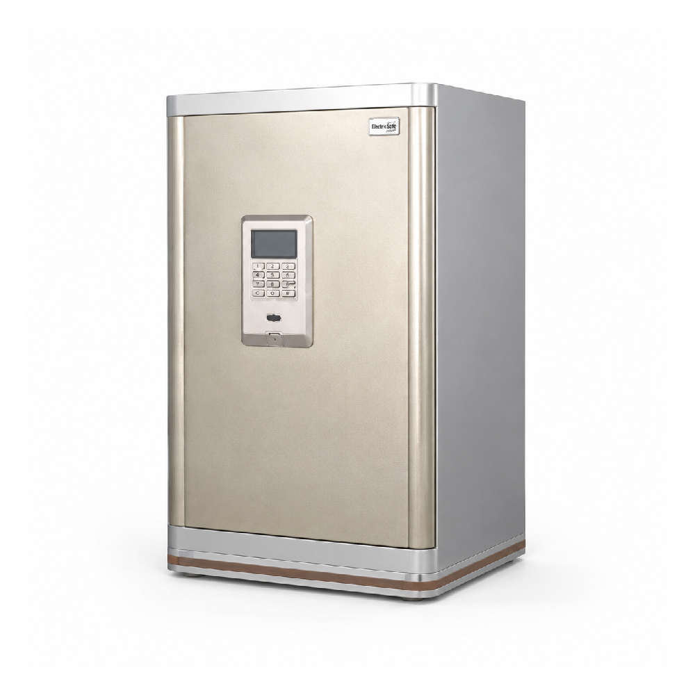ELECTRIC SAFE 55B