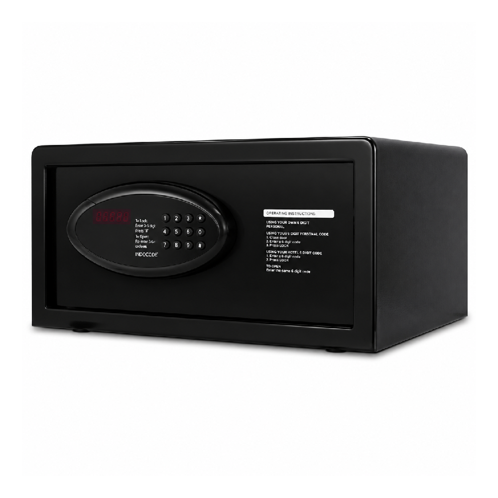 ELECTRIC SAFE IR E2042G