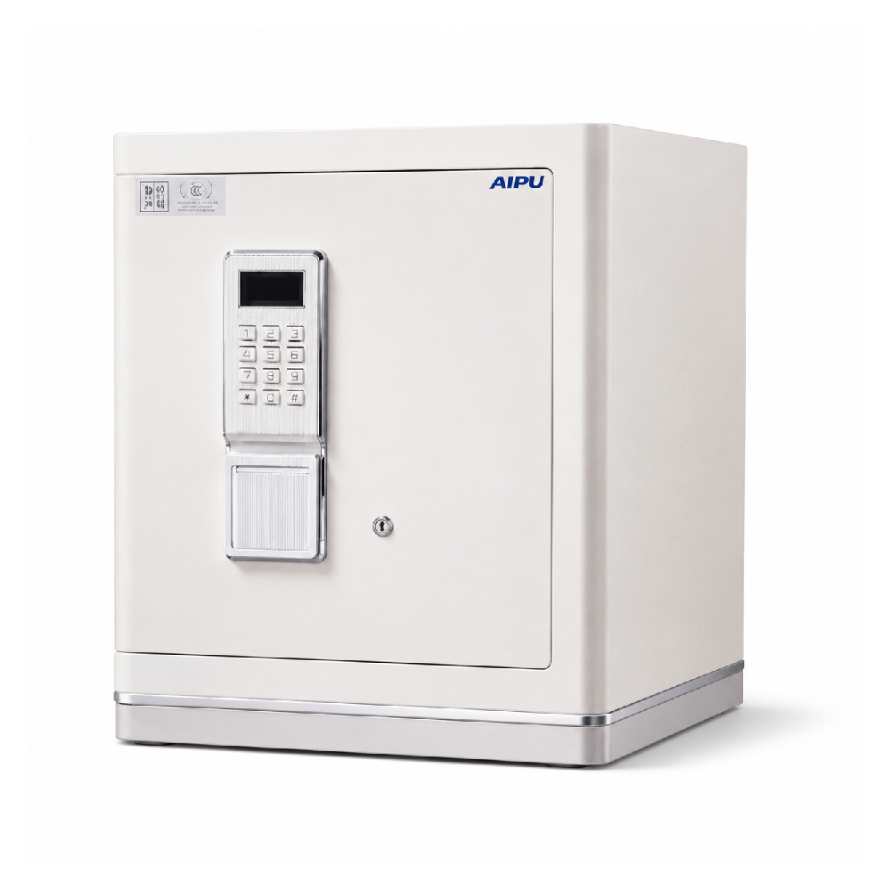 AIPU ELECTRIC SAFE IR 45BIV BASIC