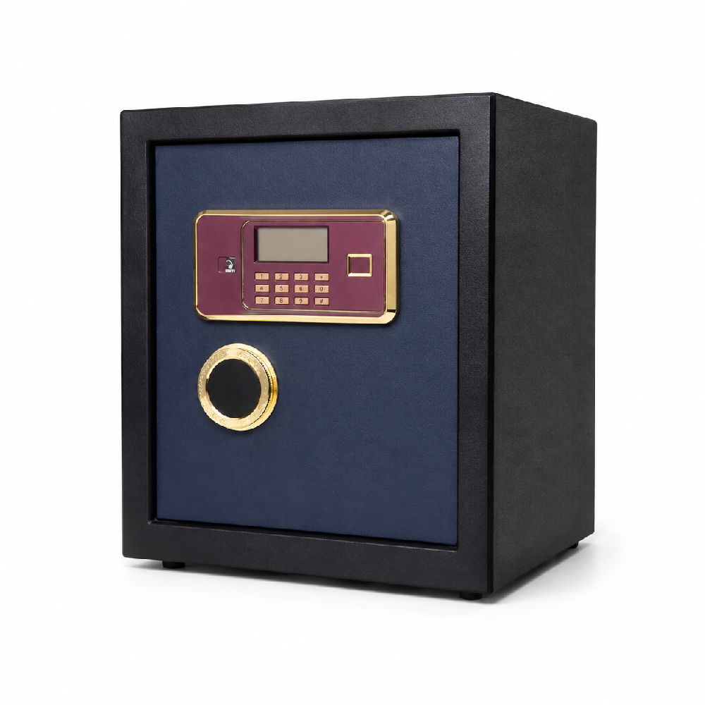 ELECTRIC SAFE D-450 BASIC