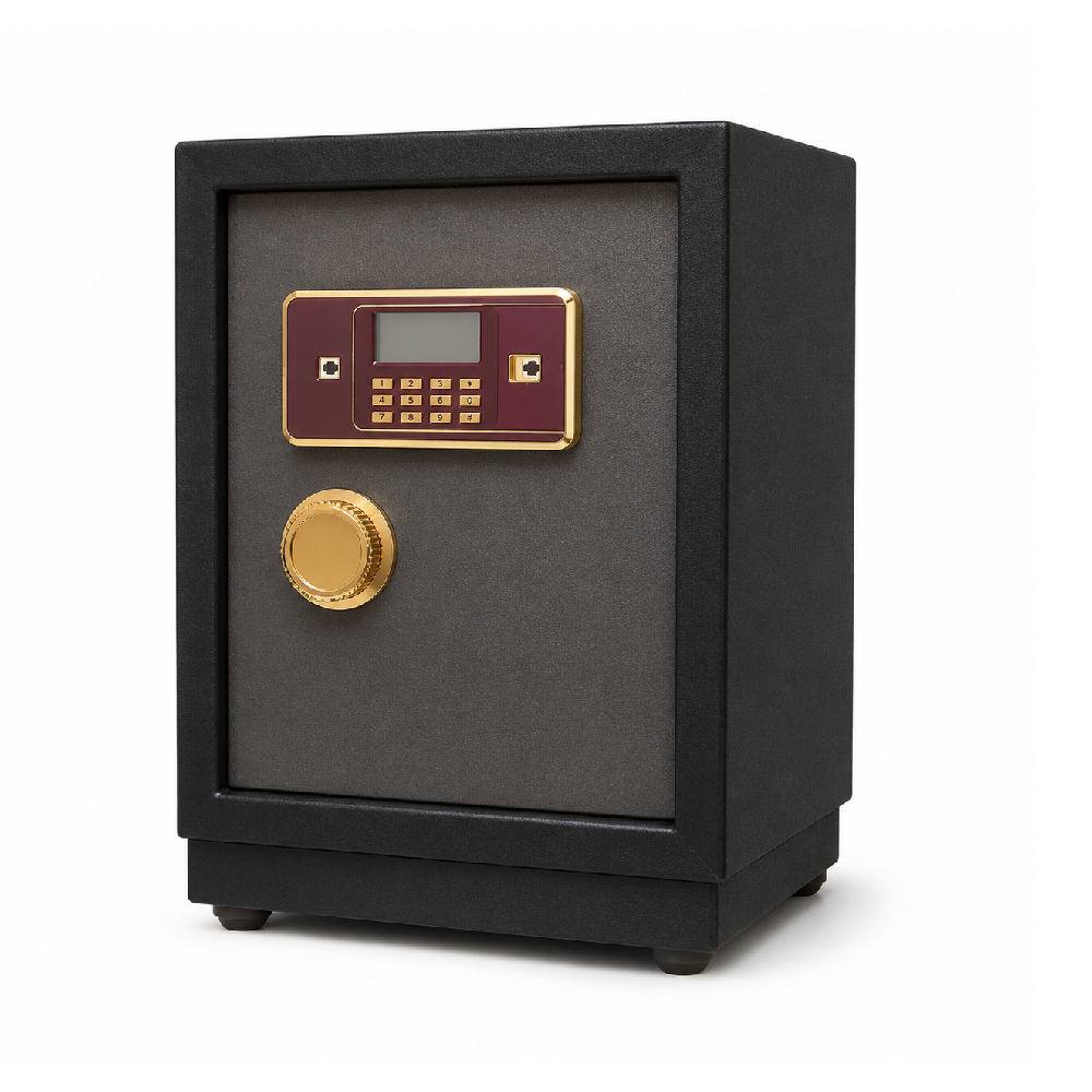 ELECTRIC SAFE IR D-560