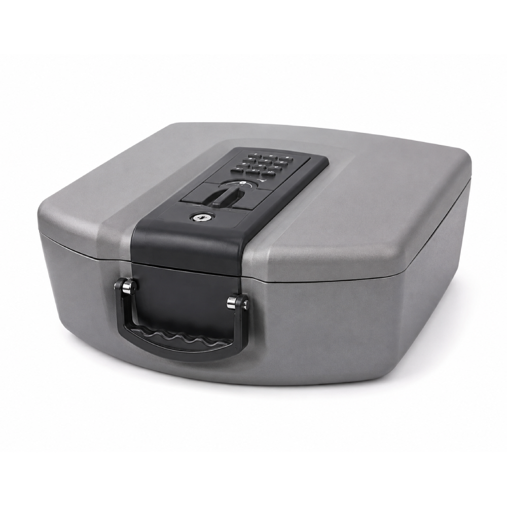 ELECTRIC SAFE IR XW-153