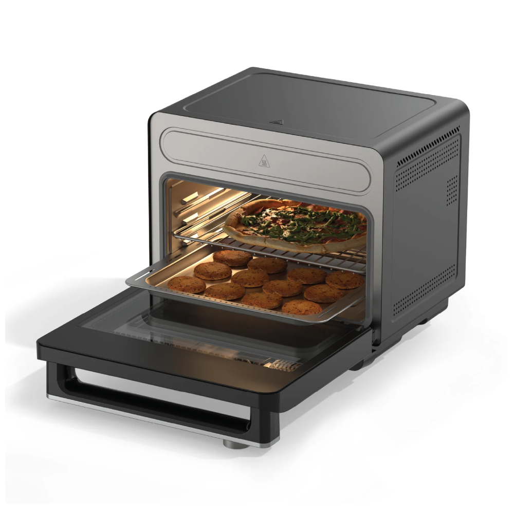 NUTRICOOK STEAMY AIR FRYER  NC-ST330K
