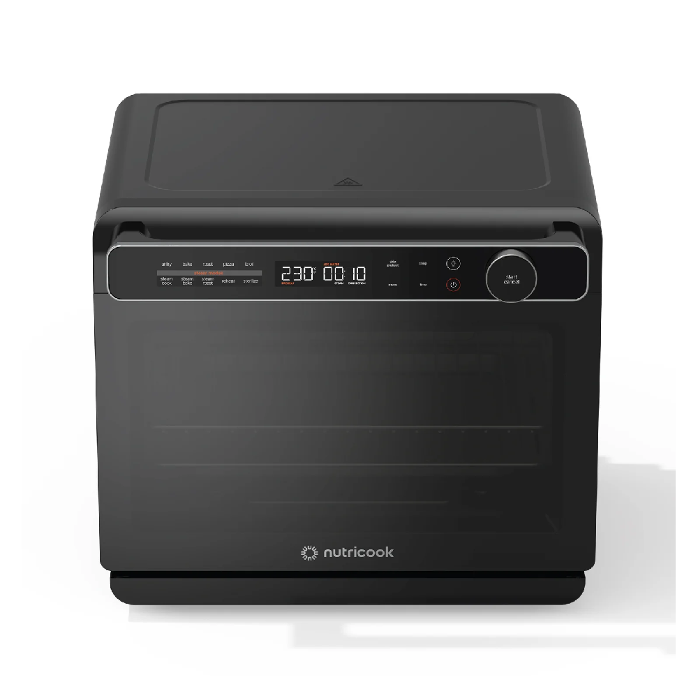 NUTRICOOK STEAMY AIR FRYER  NC-ST330K