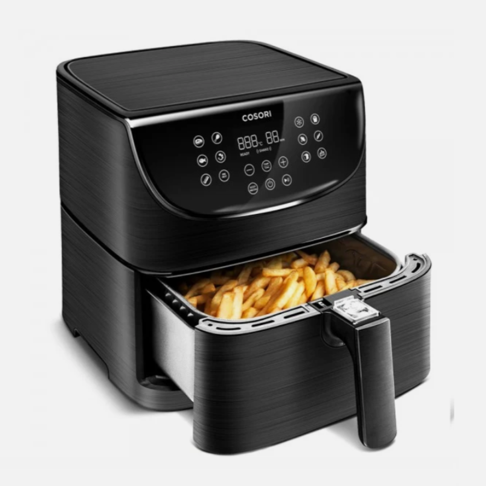 COSORI AIR FRYER 5.5 LTR CP158-AF-BLACK