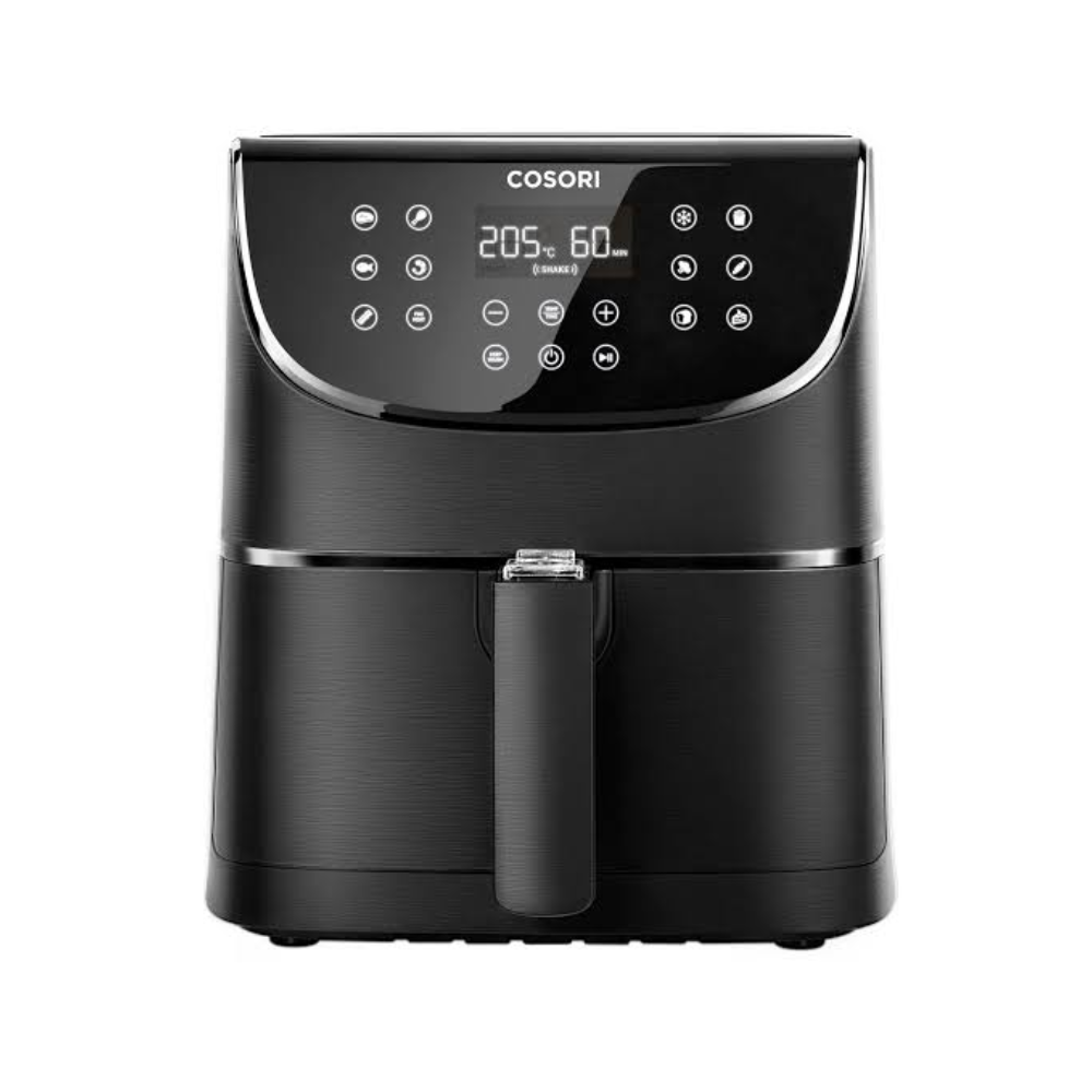 COSORI AIR FRYER 5.5 LTR CP158-AF-BLACK