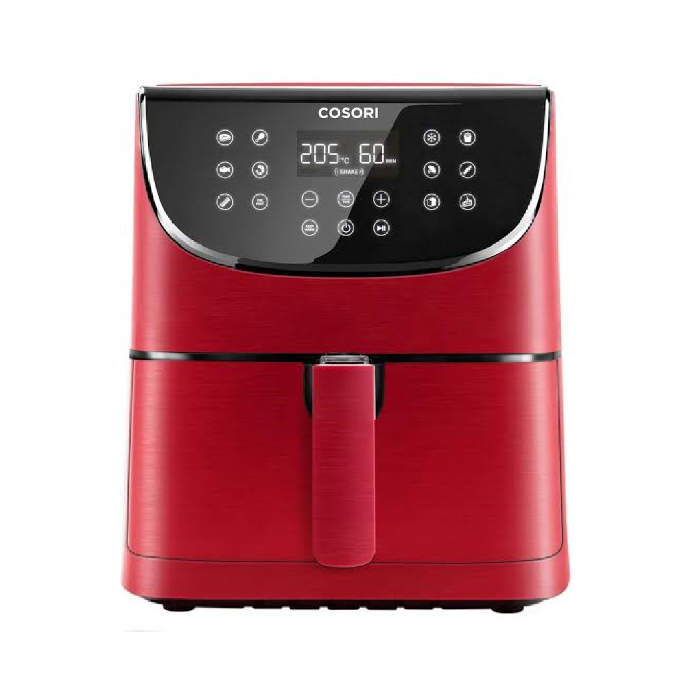 COSORI AIR FRYER 5.5 LTR CP158-AF-RED