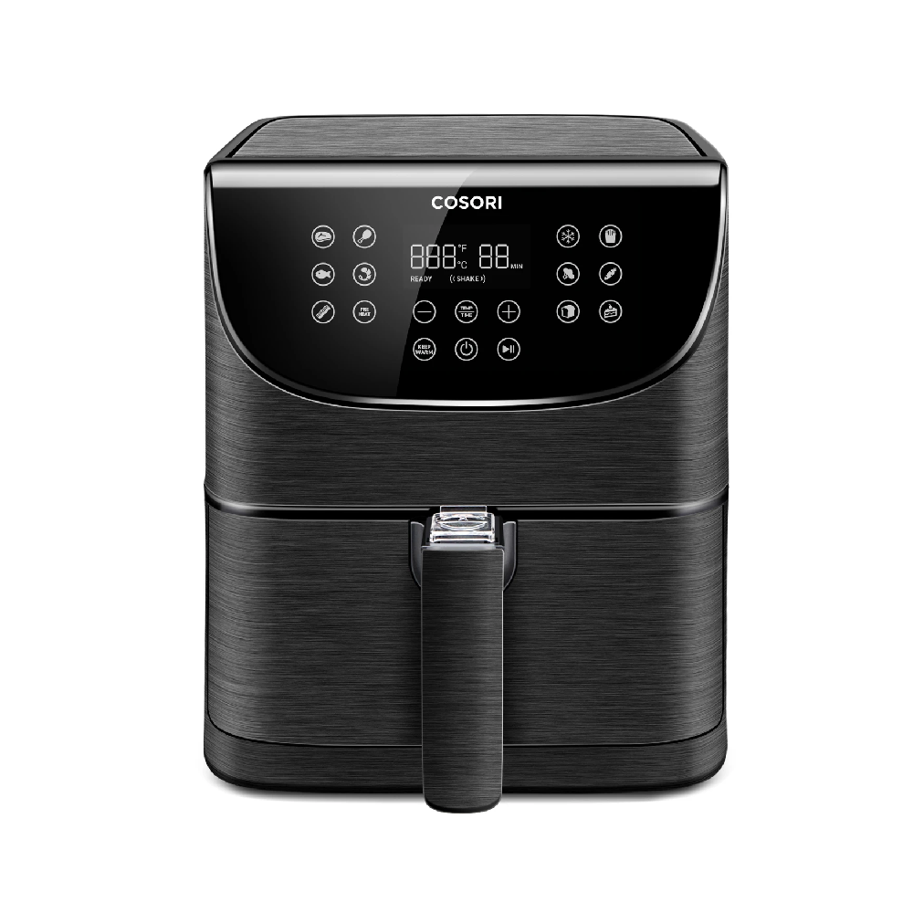 COSORI AIR FRYER 3.5 KR CO137-AF-BLACK