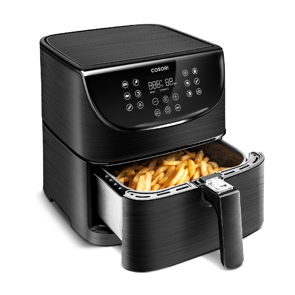 COSORI AIR FRYER 3.5 KR CO137-AF-BLACK