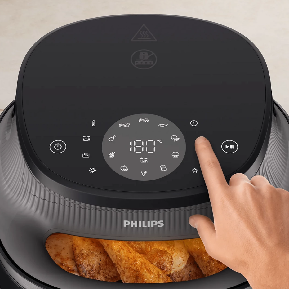 PHILIPS AIR FRYER NA342