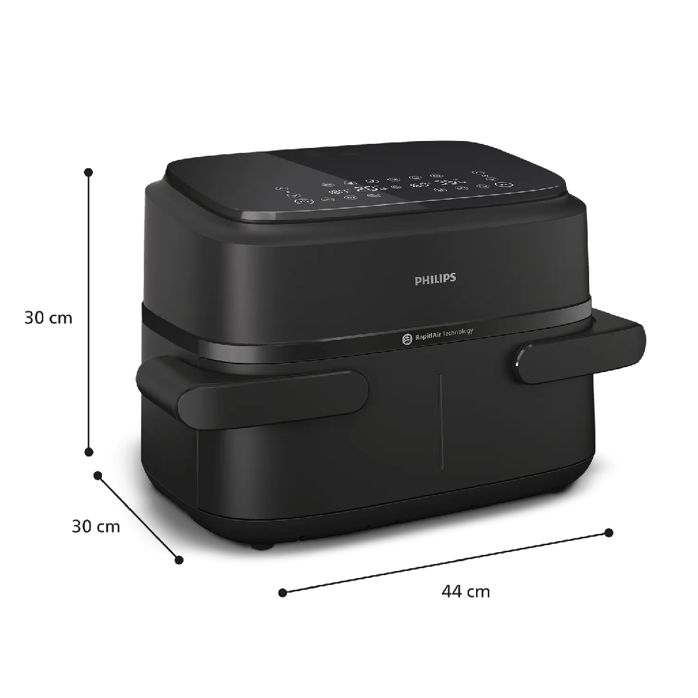 PHILIPS AIR FRYER NA150