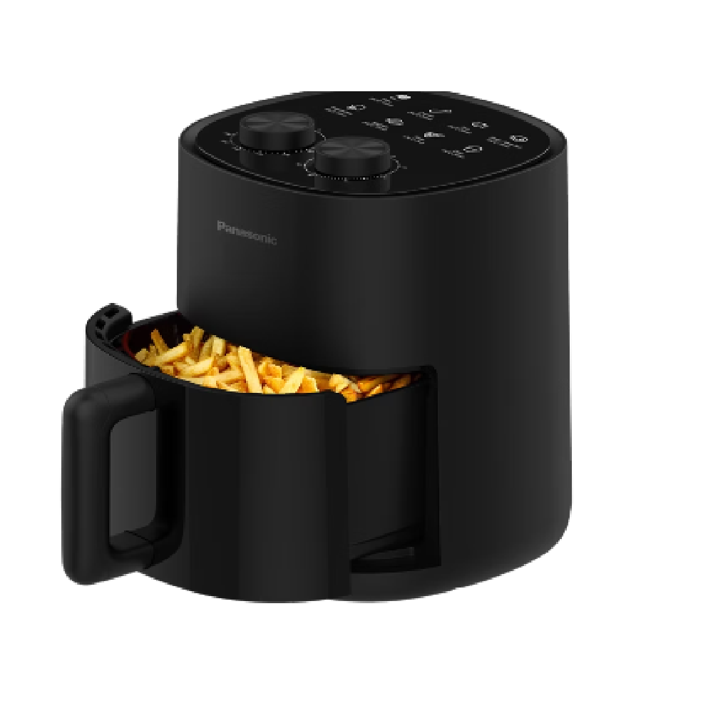 PANASONIC AIR FRYER 4.5 LTR NF-CC450KUA