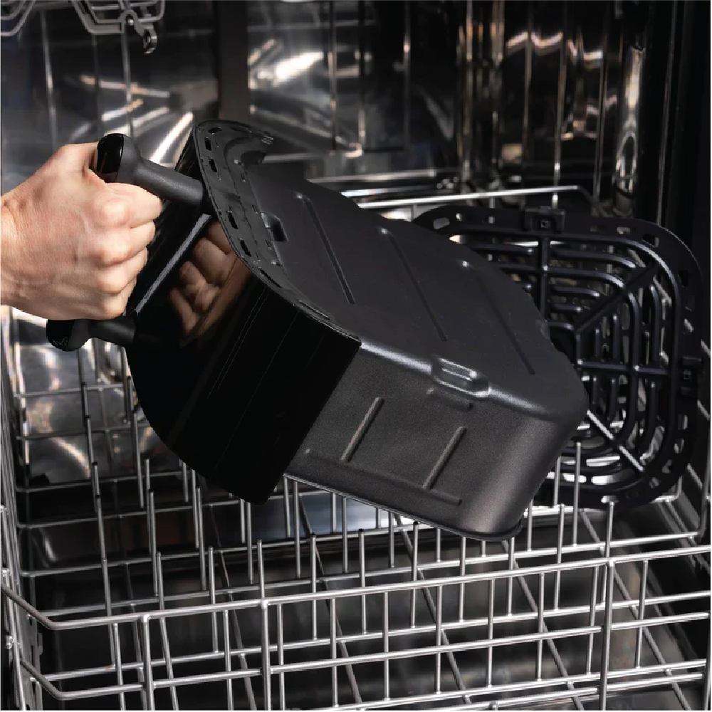 NUTRICOOK AIR FRYER 7.6 LTR NC-AFS200