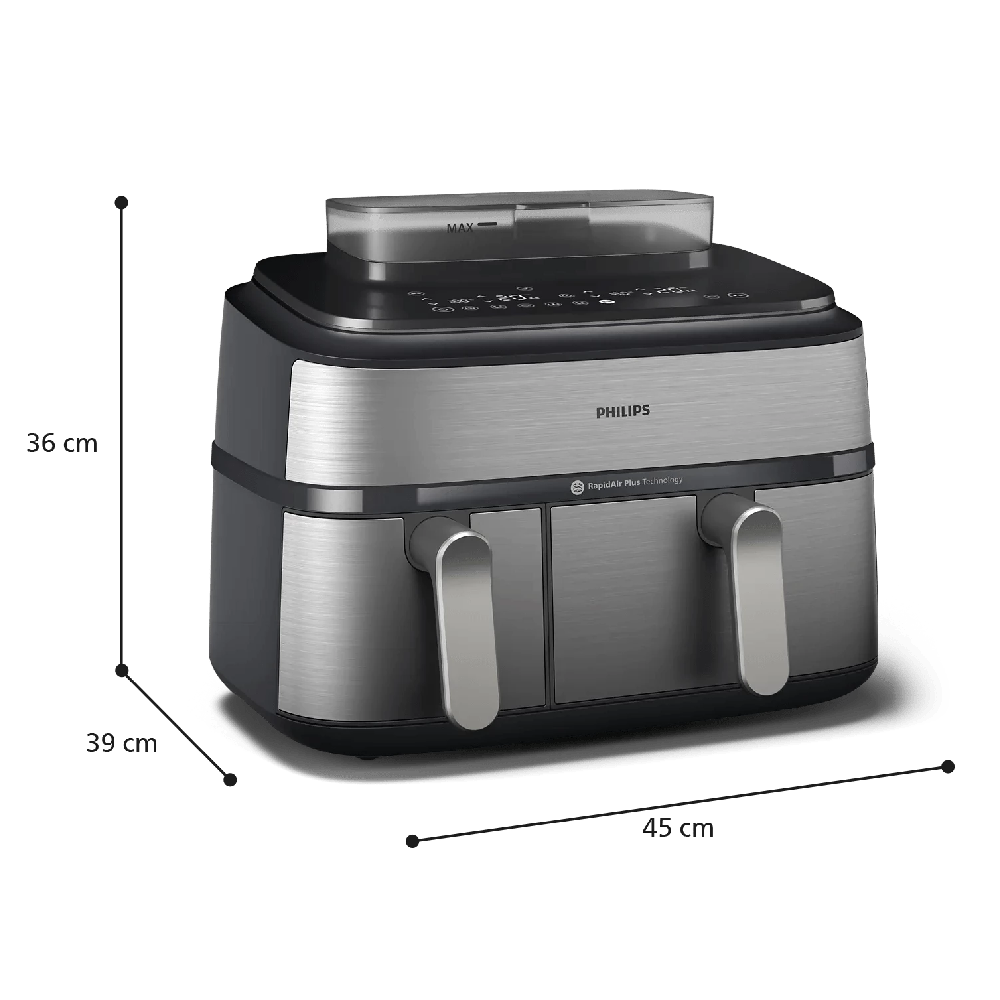PHILIPS AIR FRYER NA555
