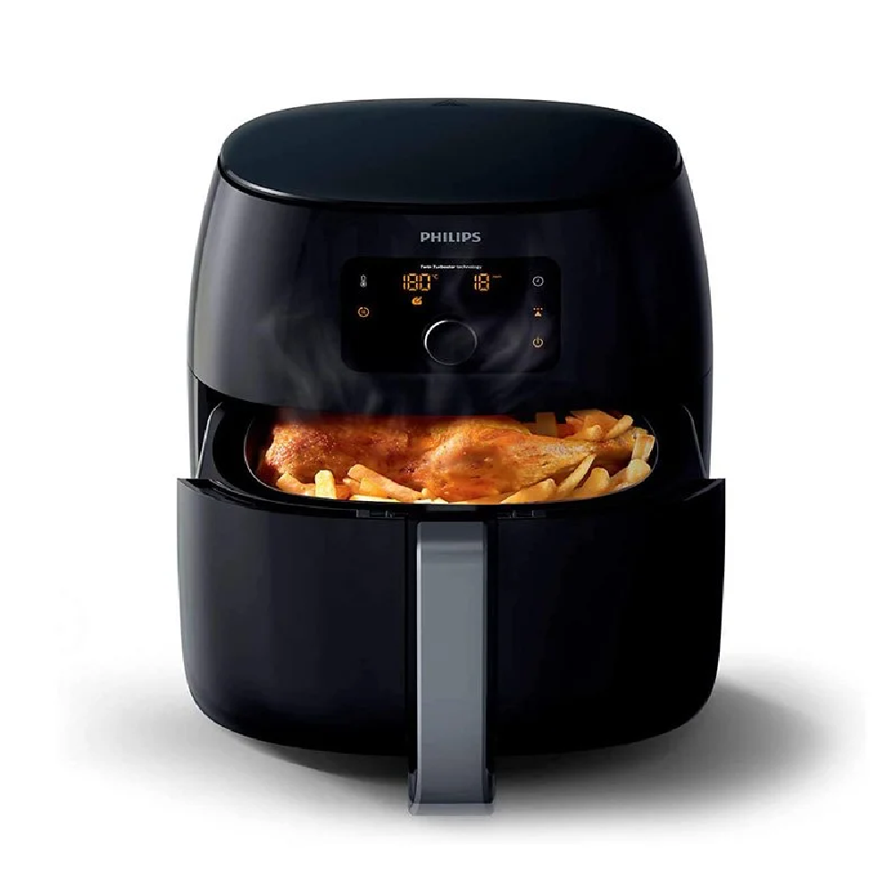 PHILIPS AIR FRYER HD9650