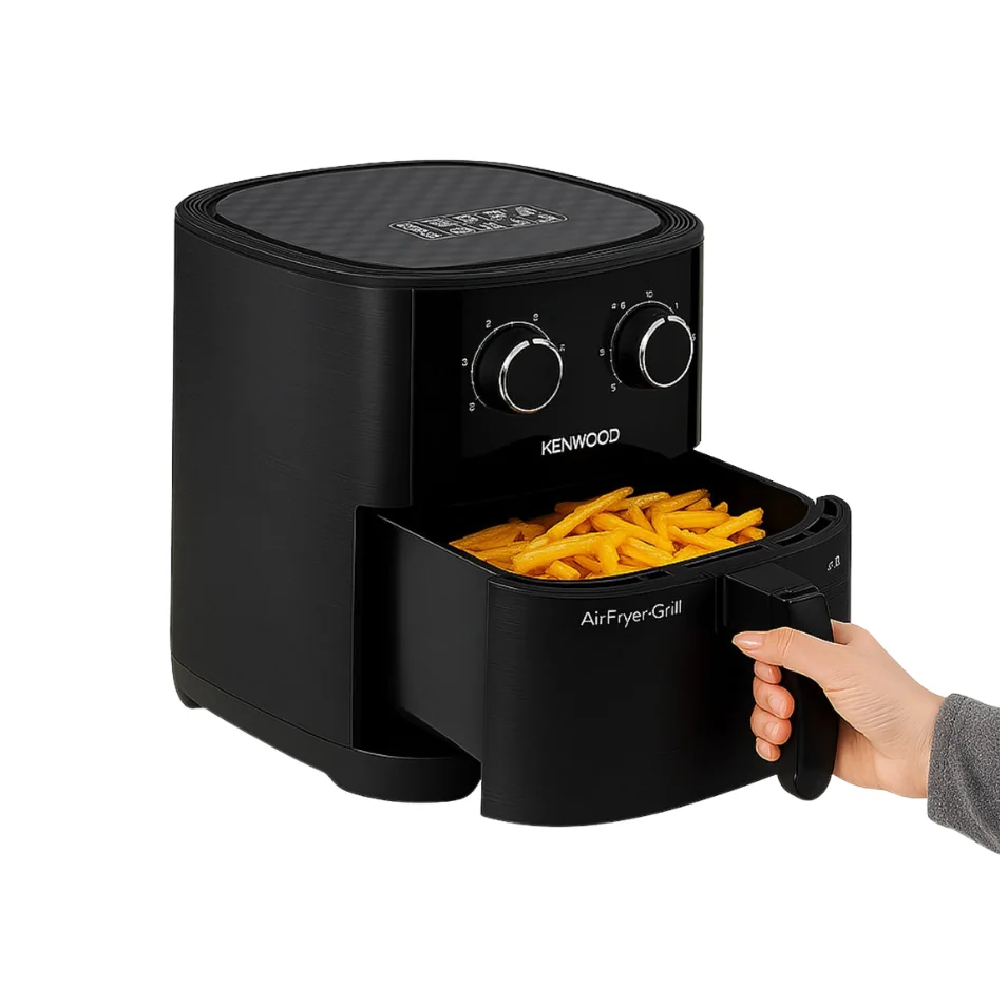 KENWOOD AIR FRYER 4.5 LTR HFP45