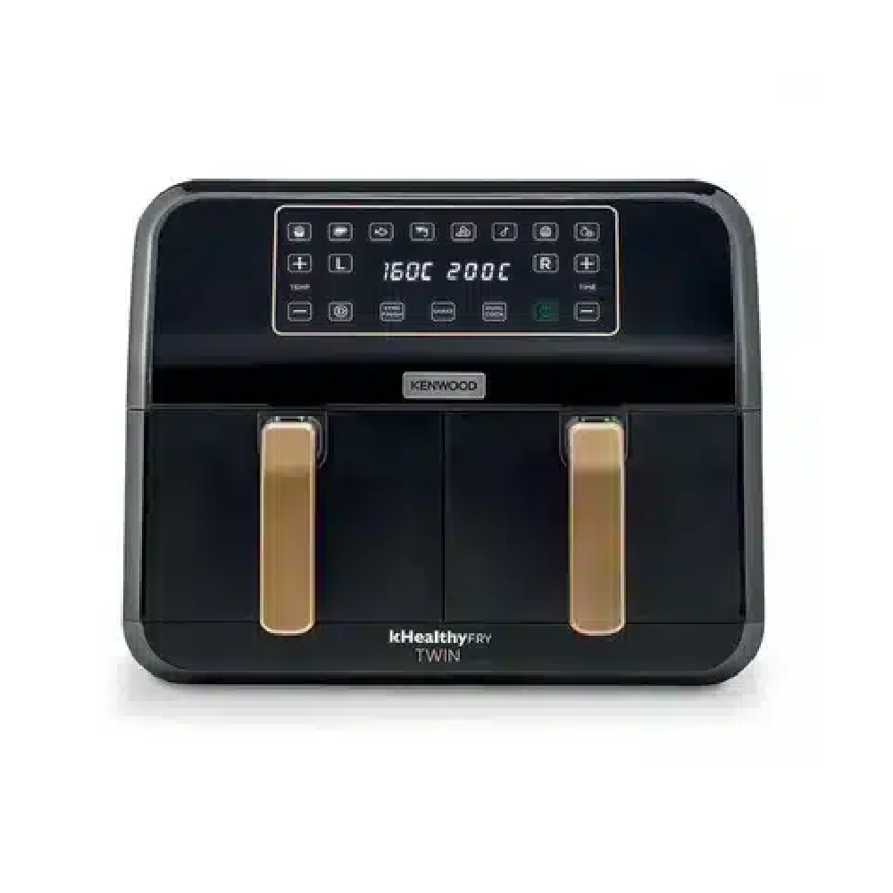 KENWOOD AIR FRYER TWIN HFP70
