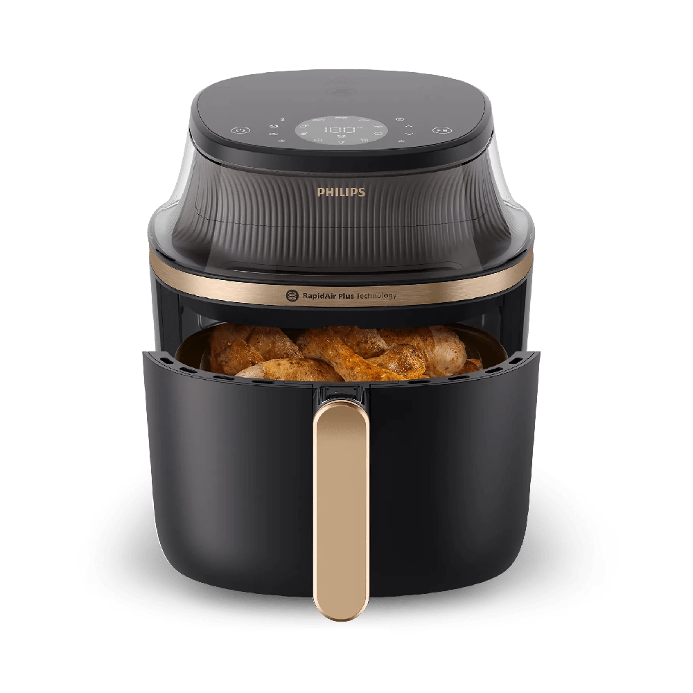 PHILIPS AIR FRYER 4.2 LTR NA322