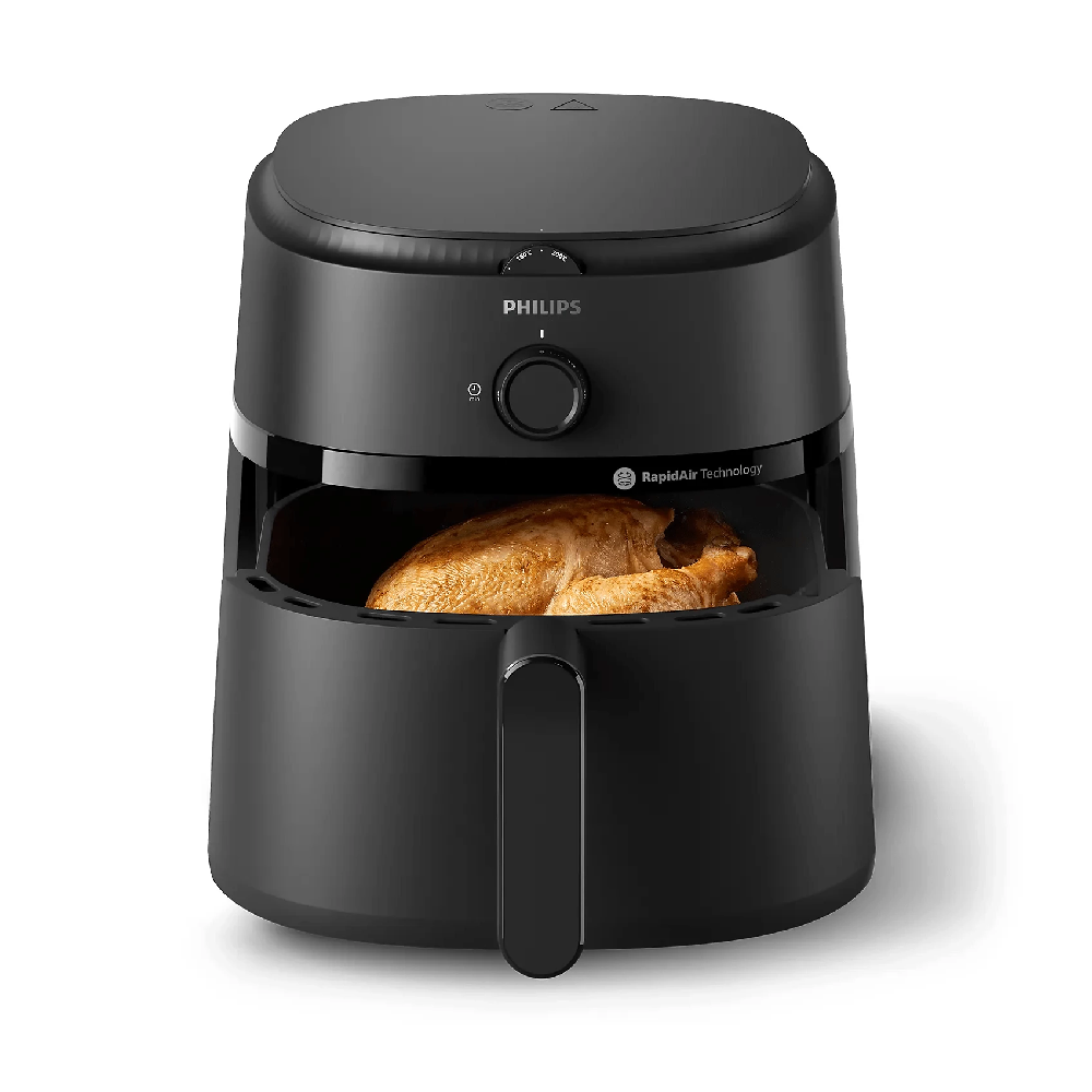 PHILIPS AIR FRYER 4.2 LTR NA120