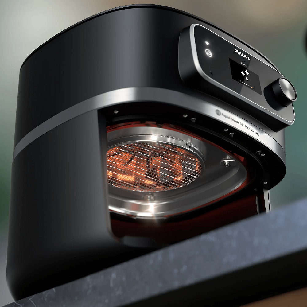 PHILIPS AIR FRYER HD9880/90