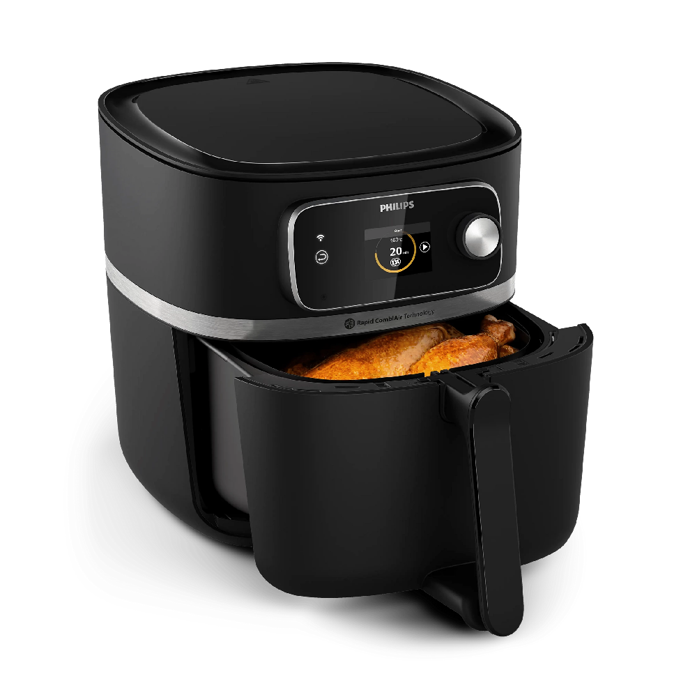 PHILIPS AIR FRYER HD9880/90