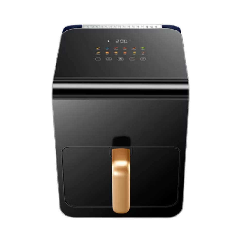 PANASONIC AIR FRYER NF-CC600AUA