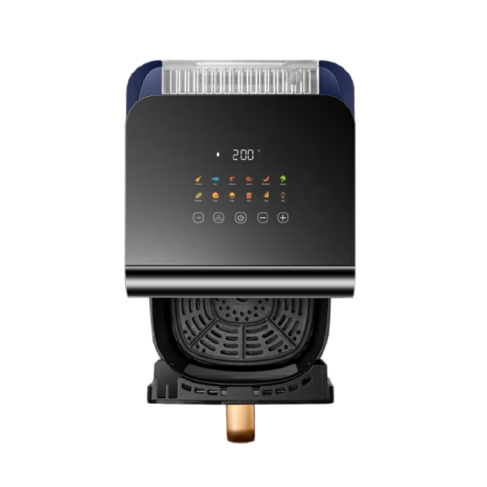 PANASONIC AIR FRYER NF-CC600AUA