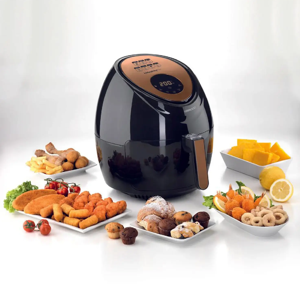 KENWOOD AIR FRYER HFP72
