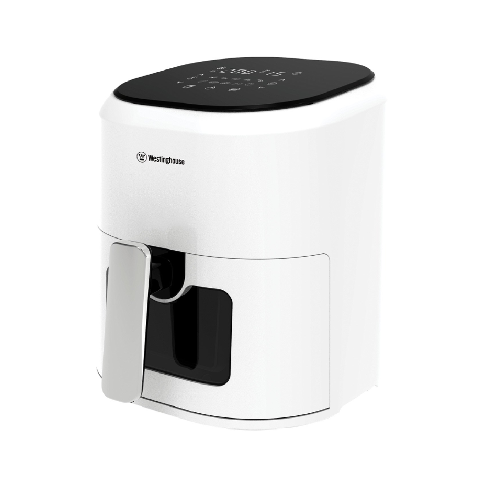 WESTINGHOUSE DIGITAL AIR FRYER WKAFGOT01WH