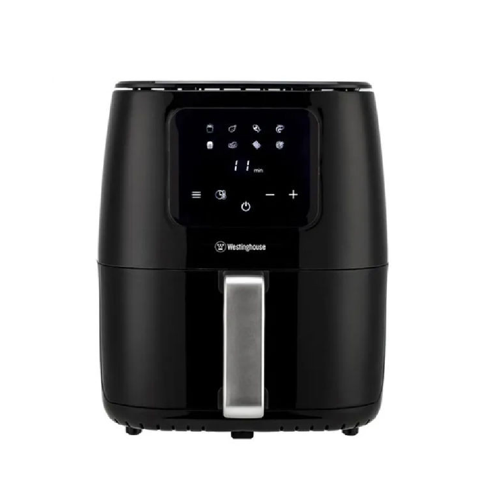 WESTINGHOUSE DIGITAL AIR FRYER WKAFBM01