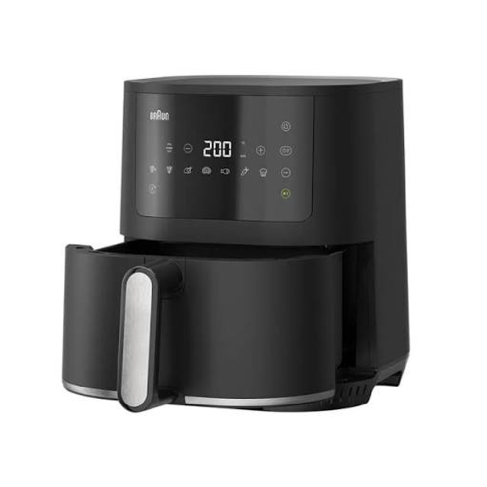 BRAUN AIR FRYER DIGITAL HF3030