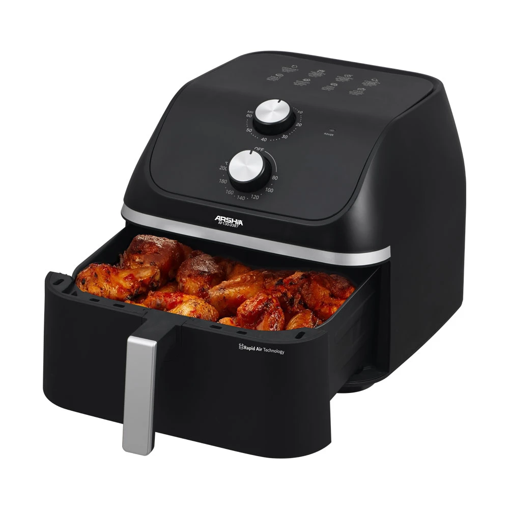 ARSHIA AIR FRYER 9 LTR AF130/3387