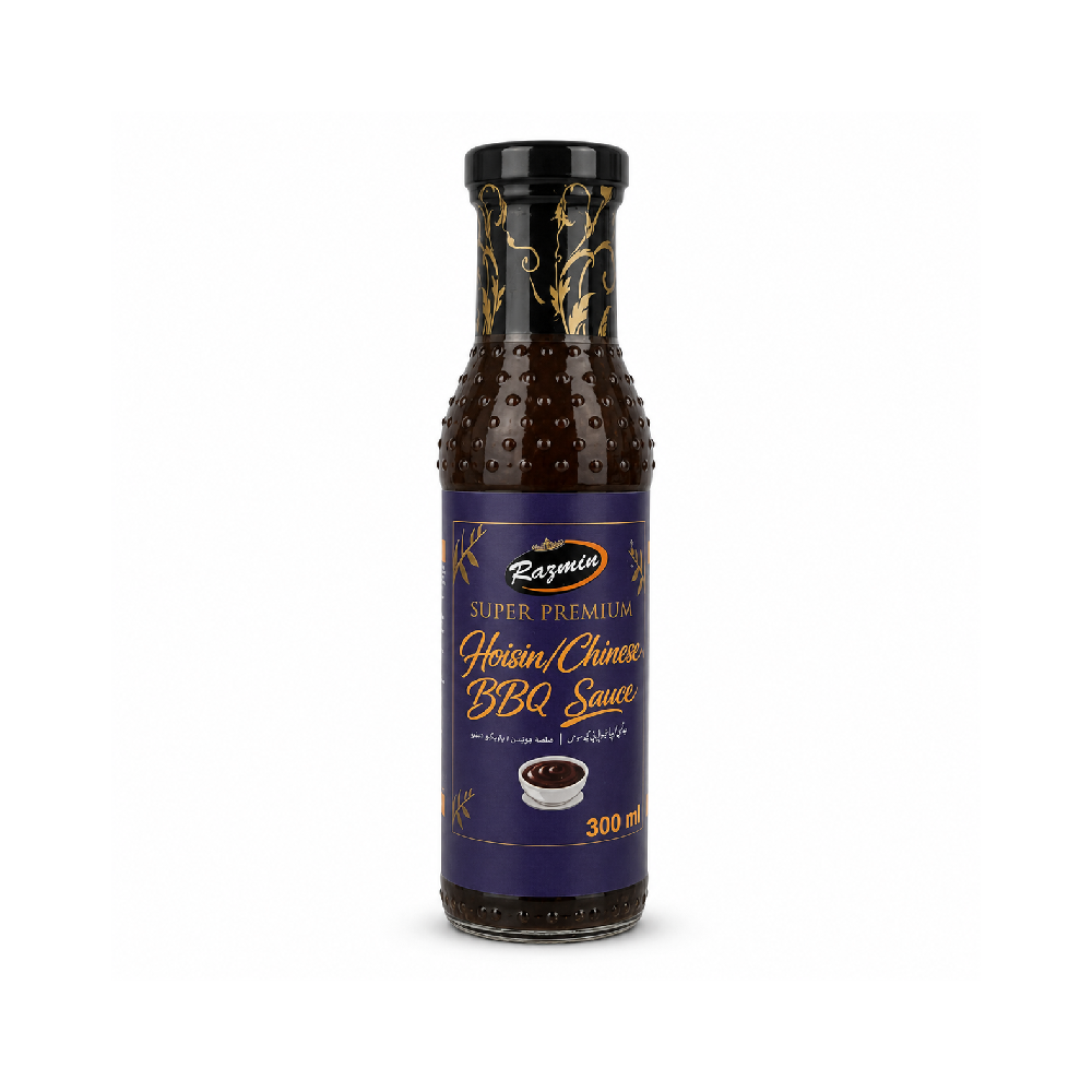 RAZMIN SAUCE HOISIN 300 ML BASIC