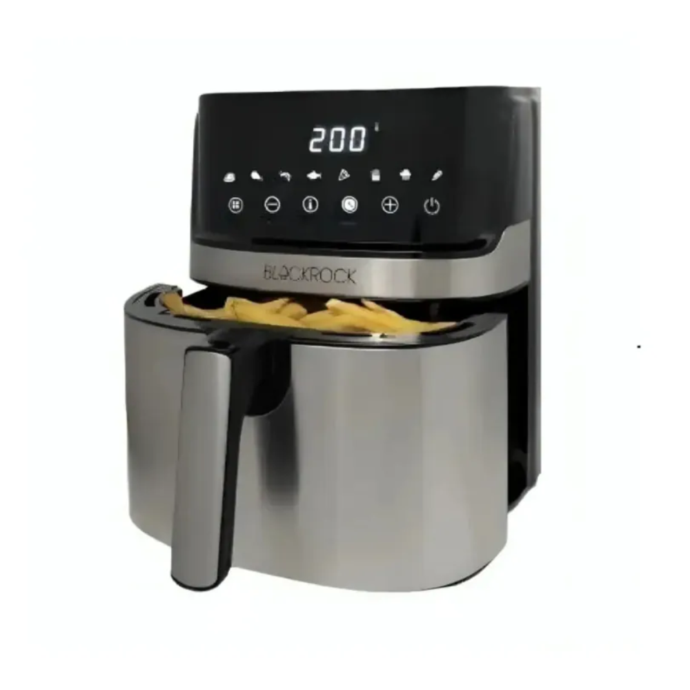 BLACK ROCK AIR FRYER AF786