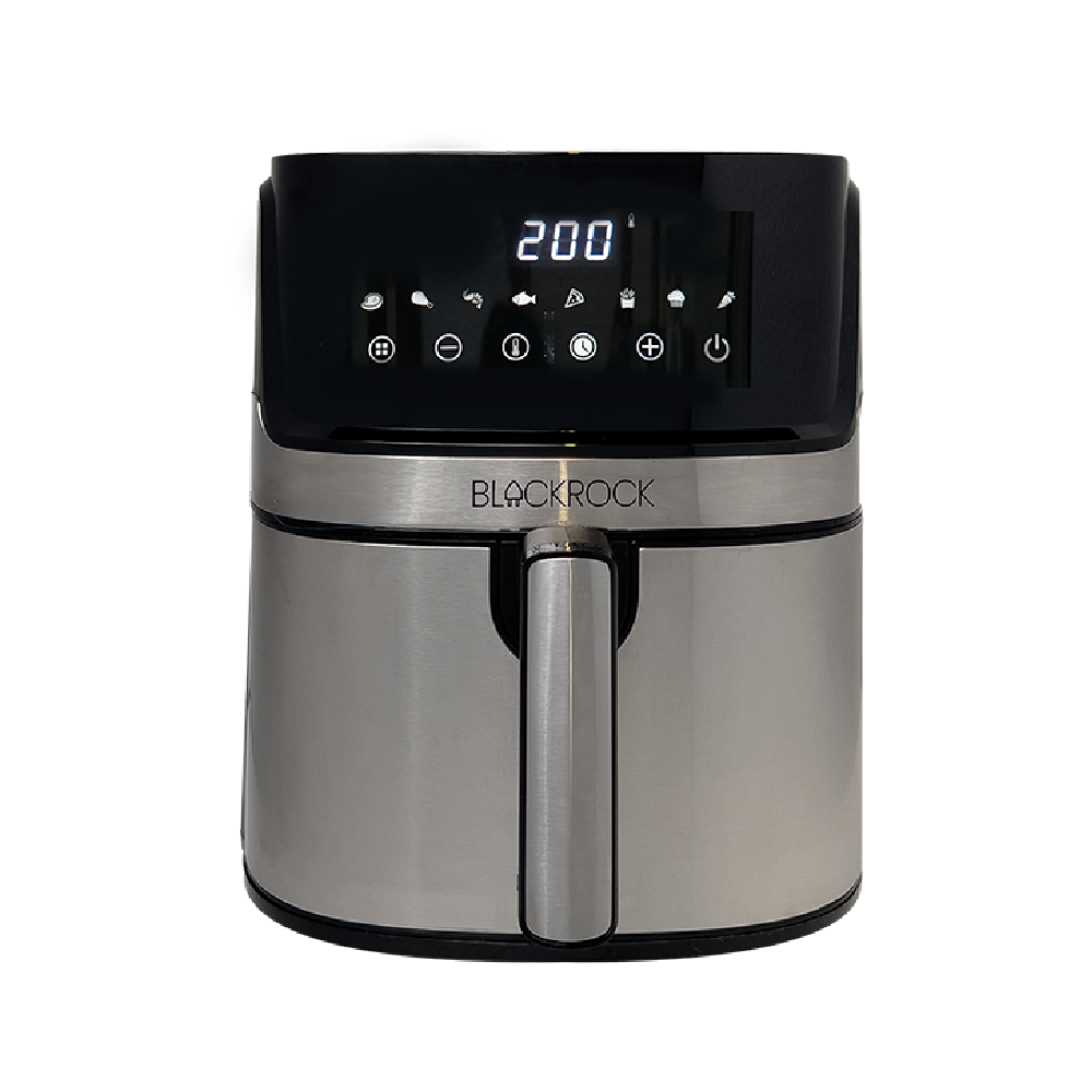 BLACK ROCK AIR FRYER AF786