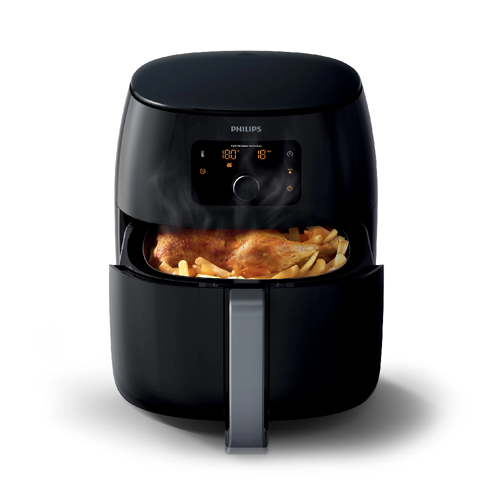 PHILIPS AIR FRYER 9650