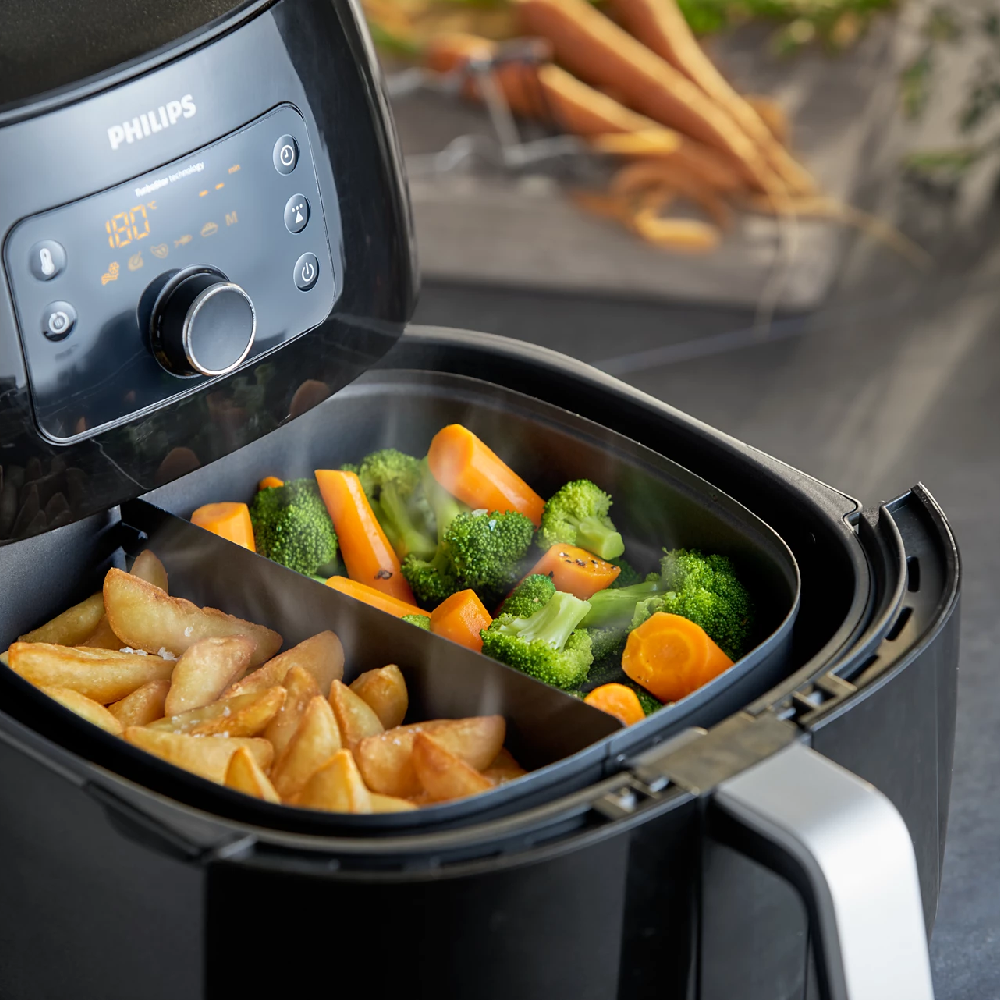 PHILIPS AIR FRYER 9650