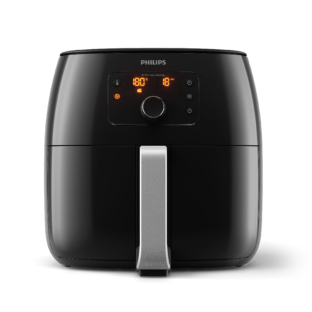 PHILIPS AIR FRYER 9650