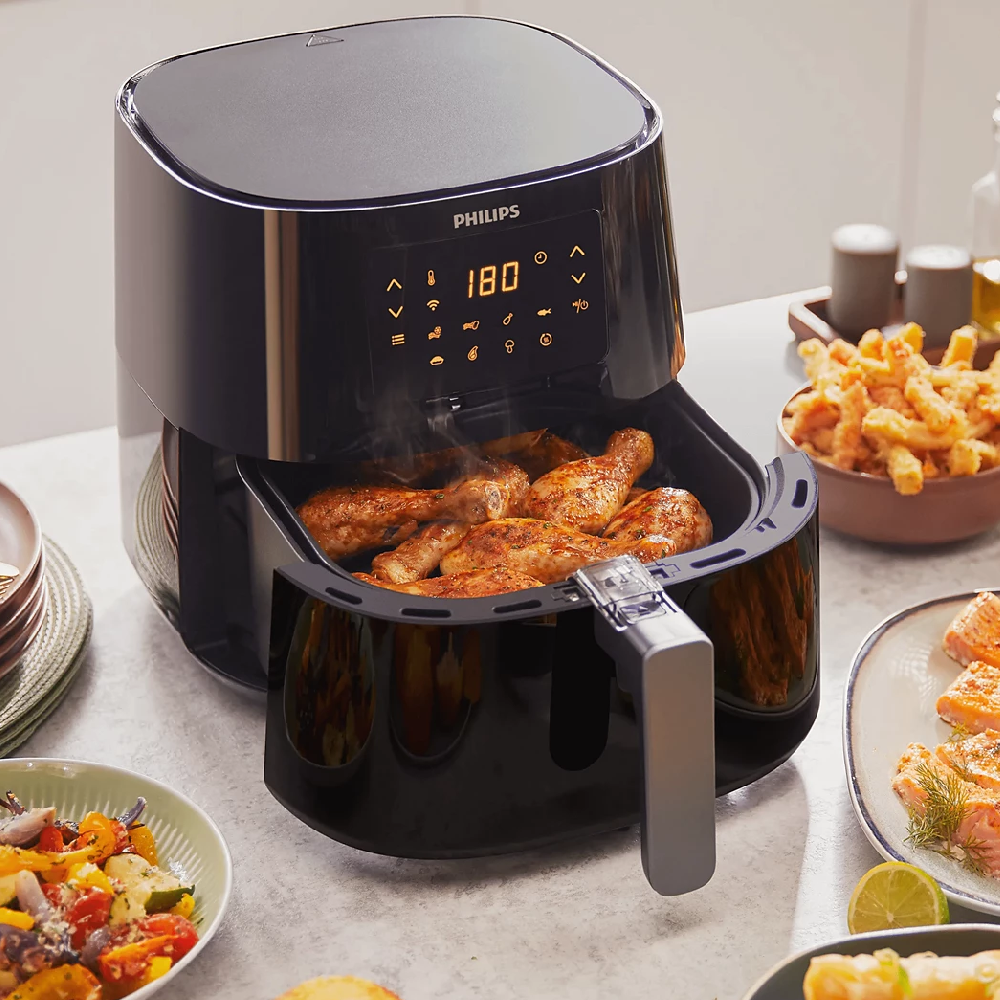 PHILIPS AIR FRYER HD9280