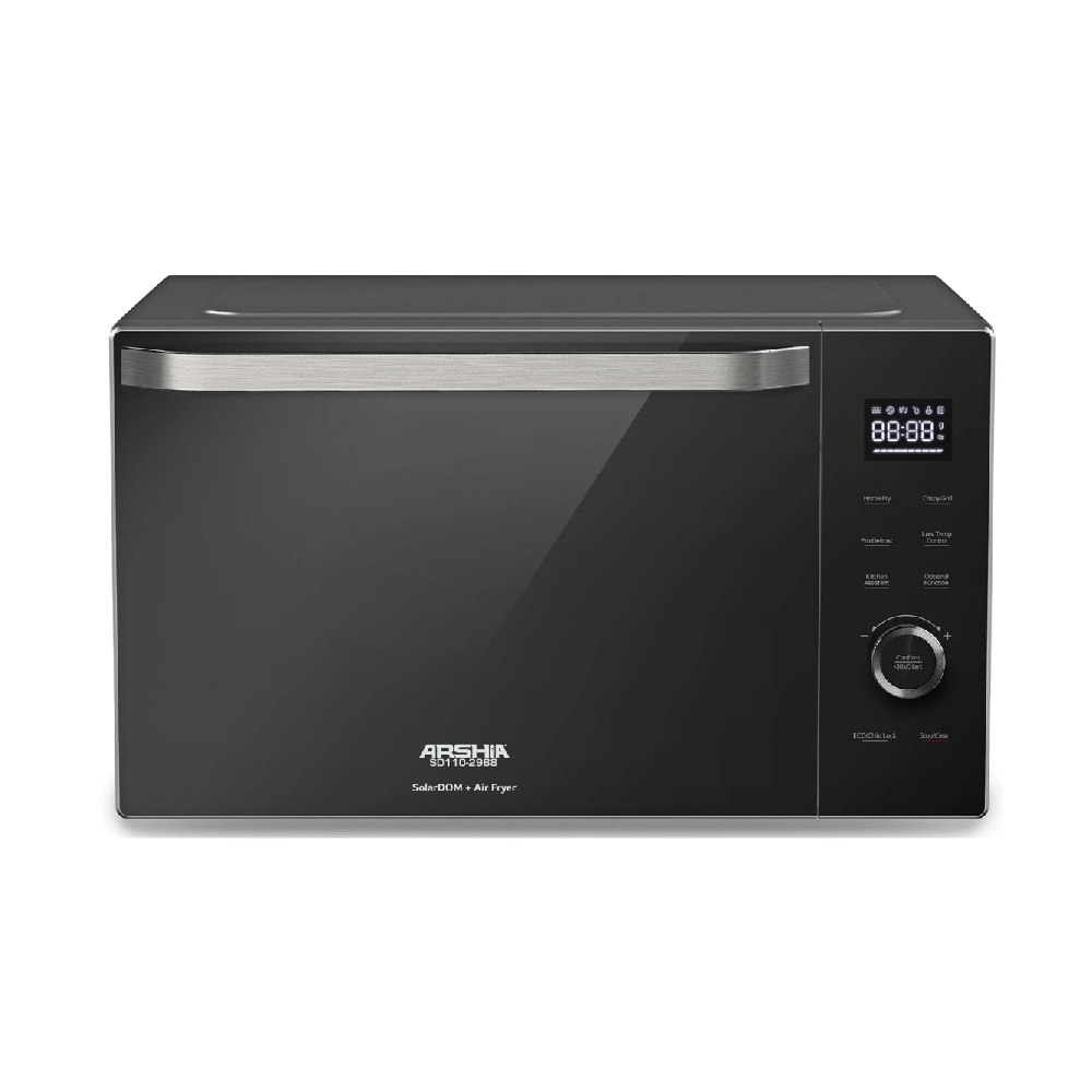 ARSHIA AIR FRYER 34L SD1102988