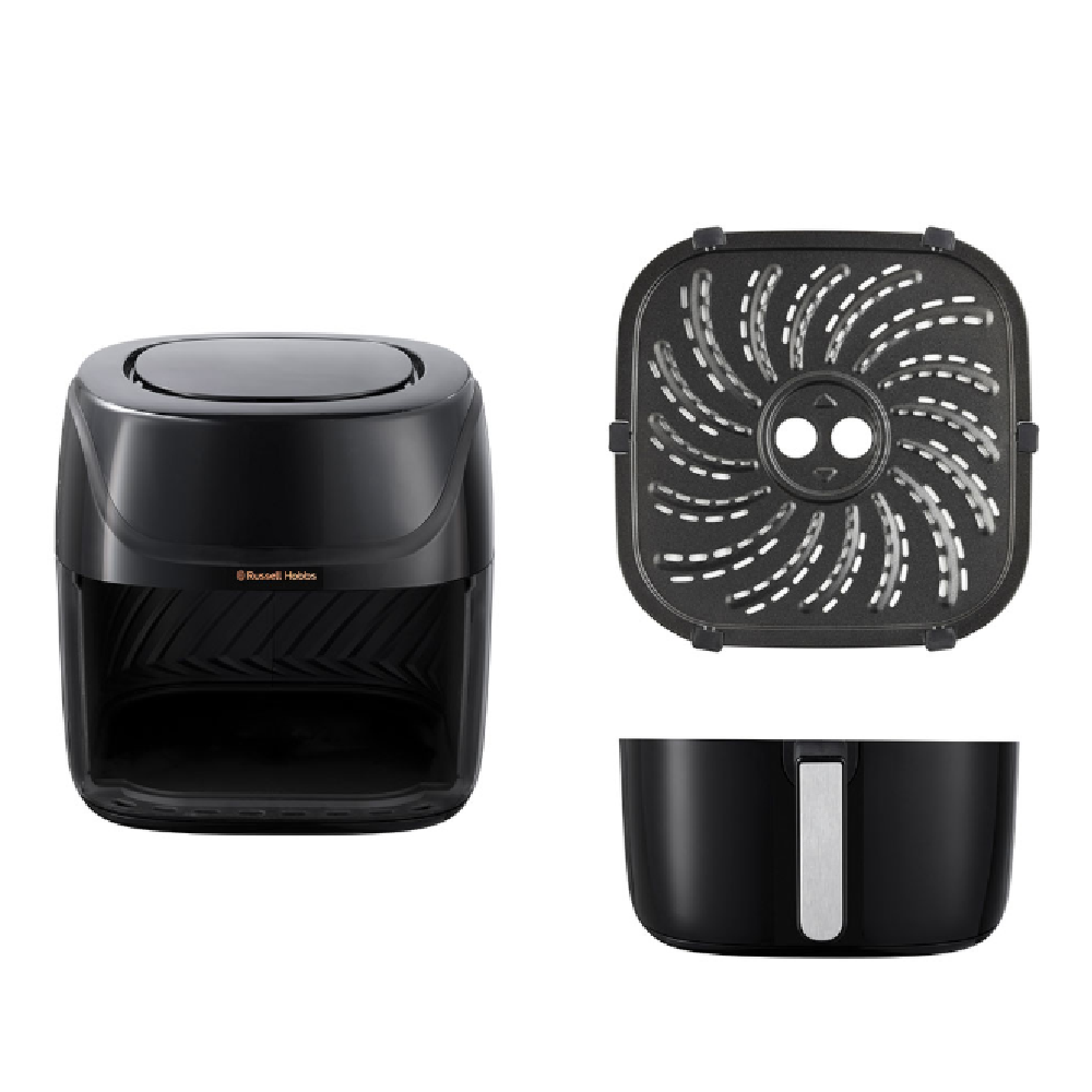 RUSSEL HOBBS AIR FRYER 8 LTR 27170
