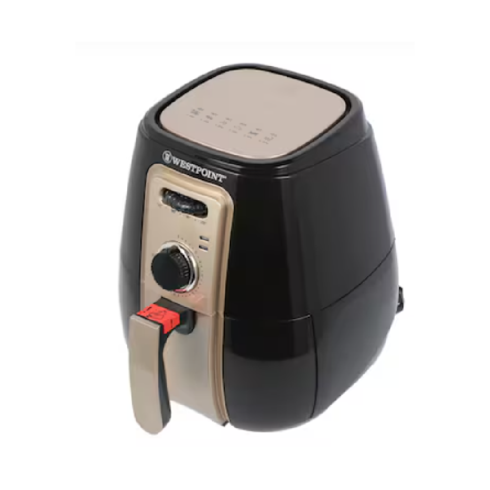 WEST POINT AIR FRYER 5255
