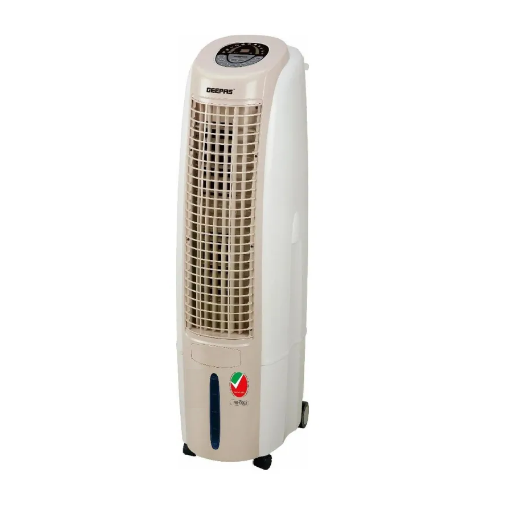 GEEPAS AIR COOLER CABINET GAC9459