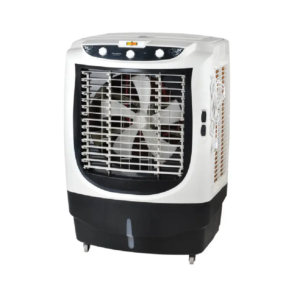 SUPER ASIA AIR COOLER INVERTER ECM-6500