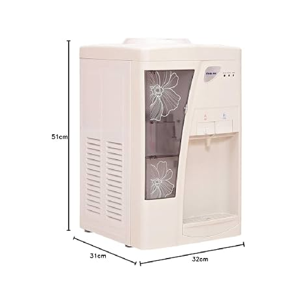 NIKAI WATER DISPENSER NWD1209 PC