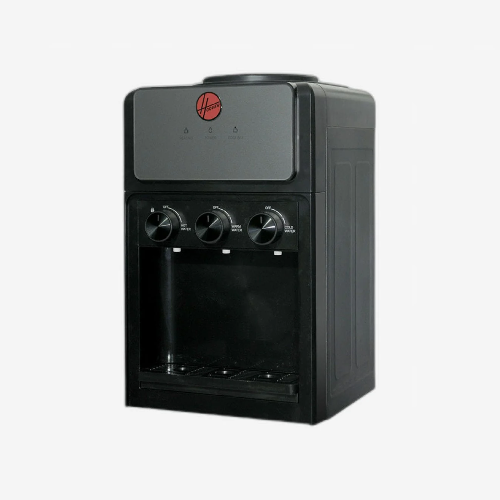 HOOVER WATER DISPENSER HWD-ST-02S