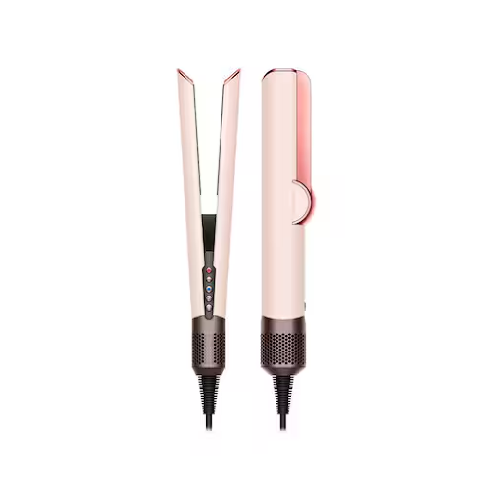 DYSON HAIR STRAIGHTNER AIRSTRAIT HT01 PINK/CERAMIC